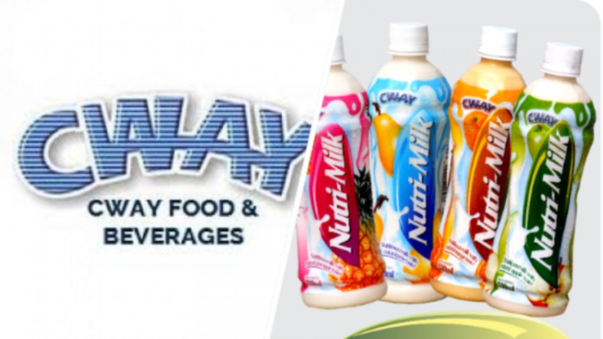 CWAY Foods Nigeria opens graduate job applications.
