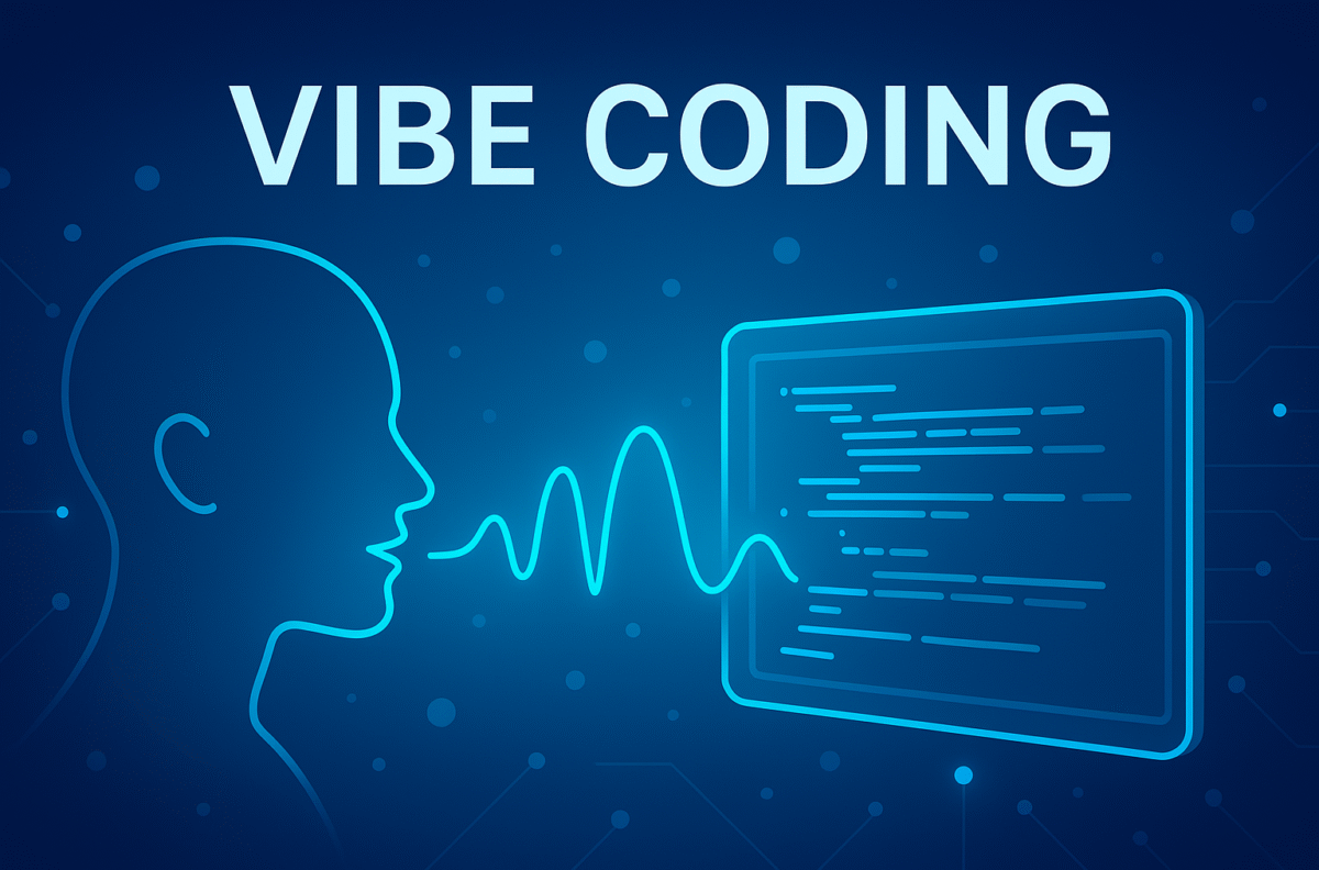  Vibe coding named Collins Word of the year 2025 — Here’s why it’s changing the future of programming