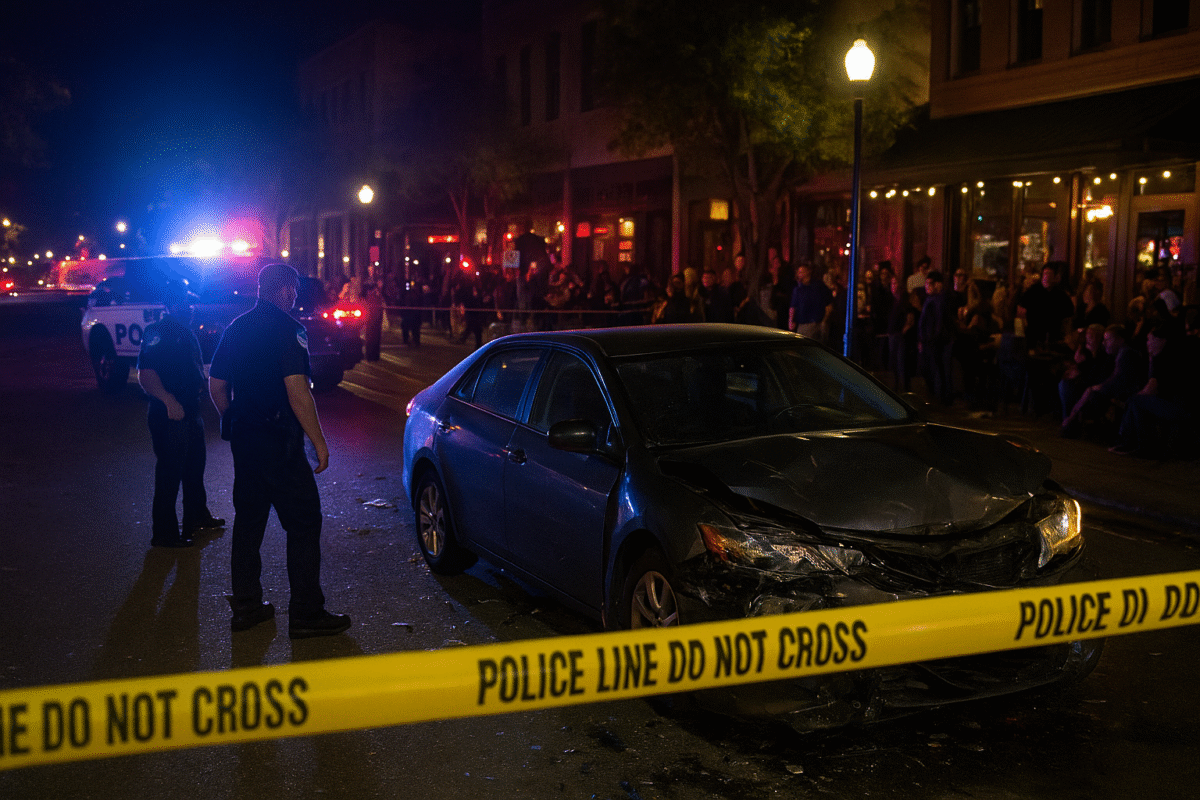 Horrific Ybor city crash: 4 dead, 11 injured after street racing disaster in Tampa