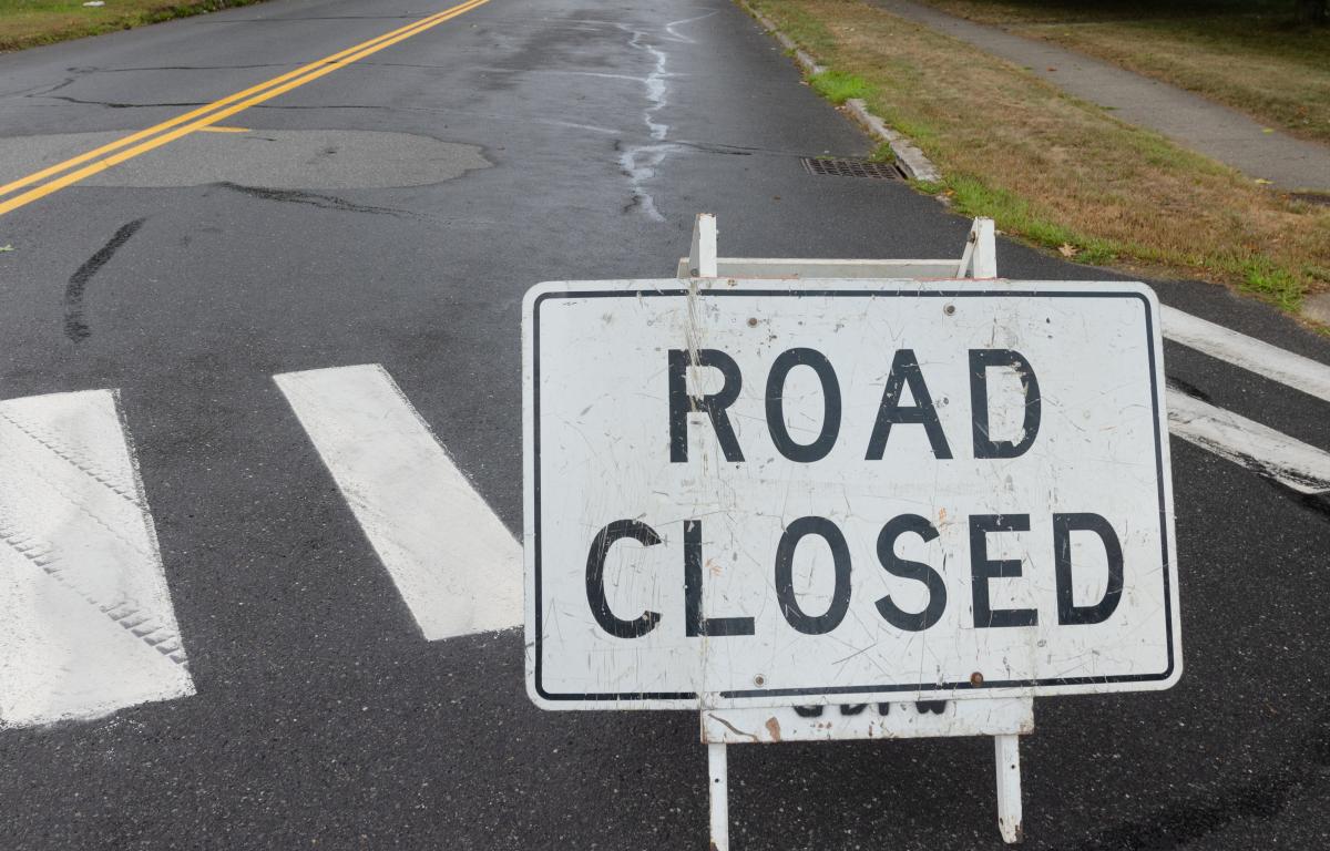 Franklin County fatal US 11 crash leads to road closures 