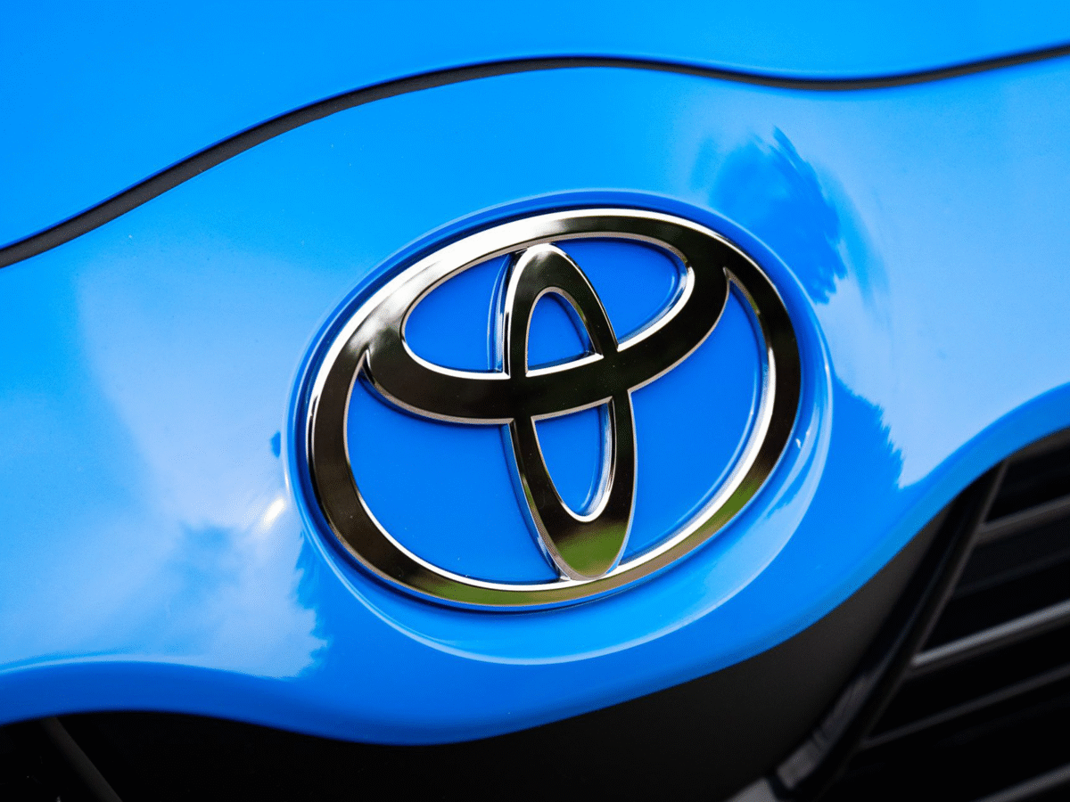 Toyota recalls over 1 million Toyota, Lexus, and Subaru vehicles due to a rear camera defect.
