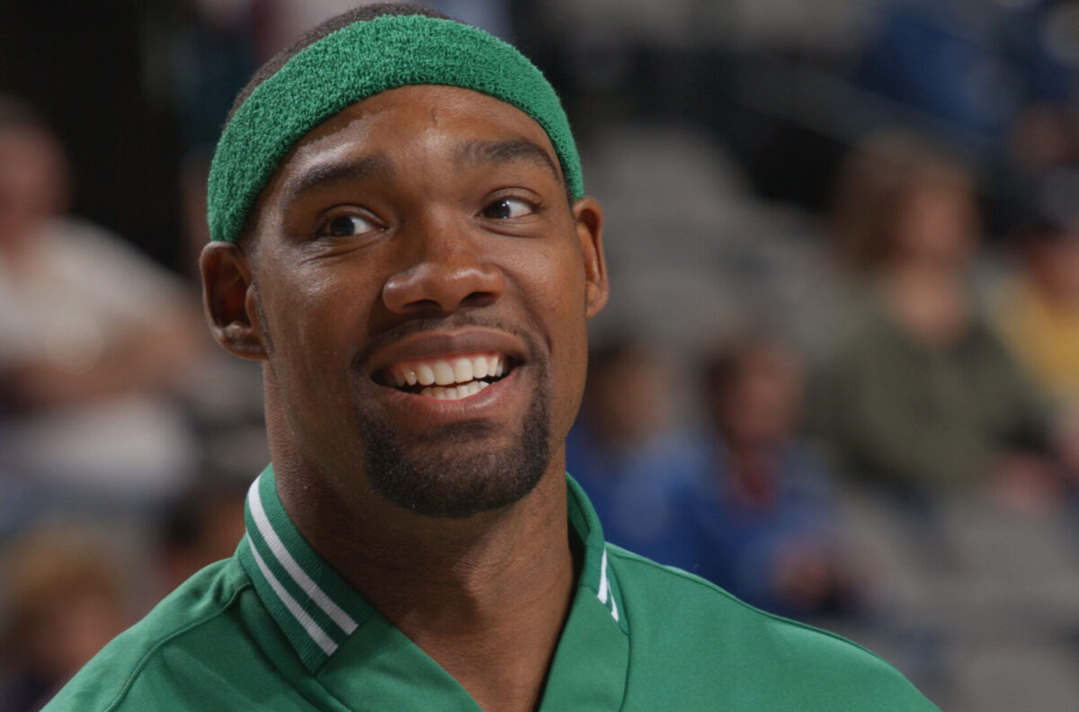  How did Rodney Rogers die? Key things to know about ex-Wake Forest star