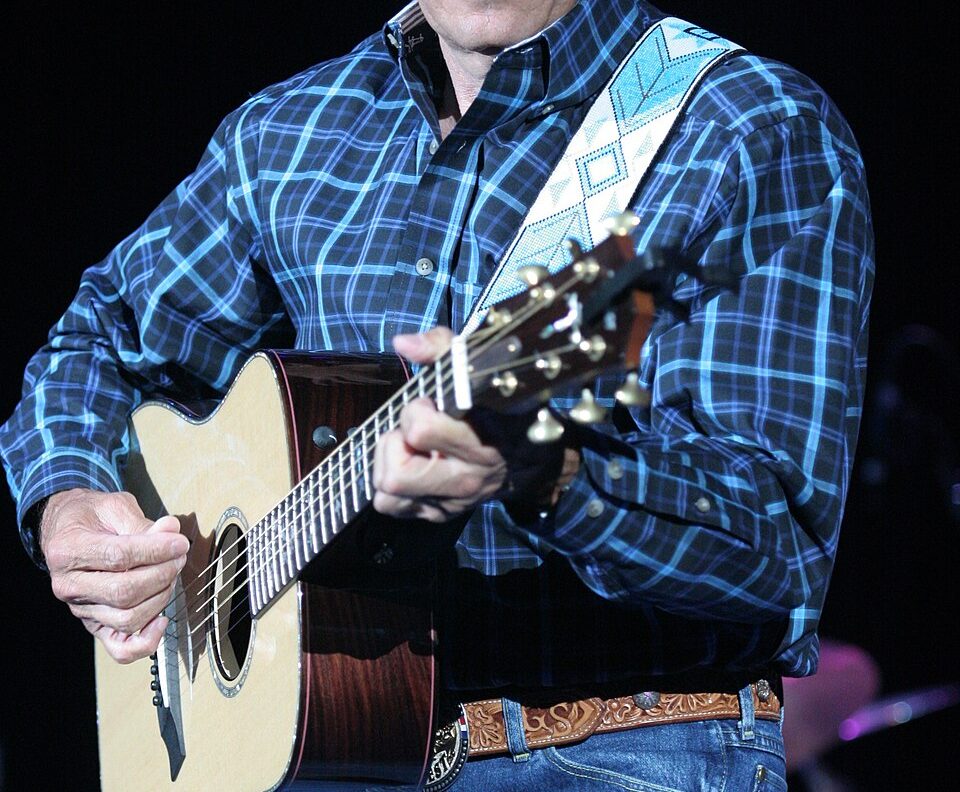  100K petition demands George Strait replace Bad Bunny as 2026 Super Bowl performer — But Jay-Z and NFL say “no way”