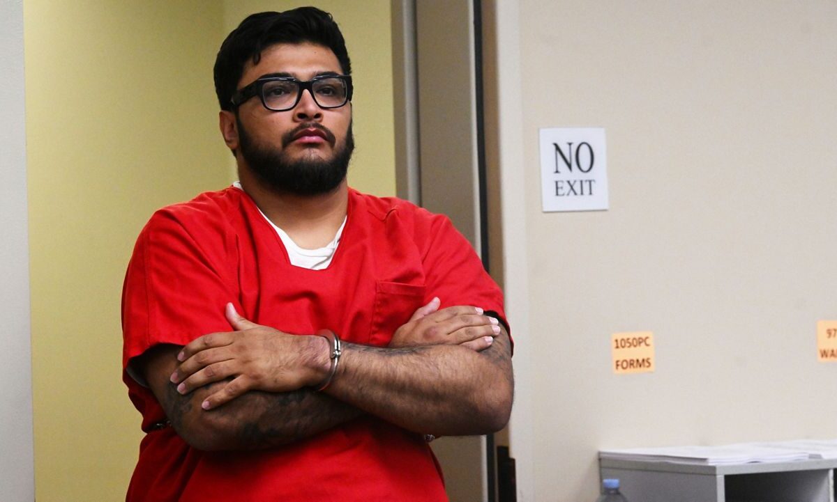  Jake Haro sentenced to over 30 years in prison for killing infant son and faking kidnapping