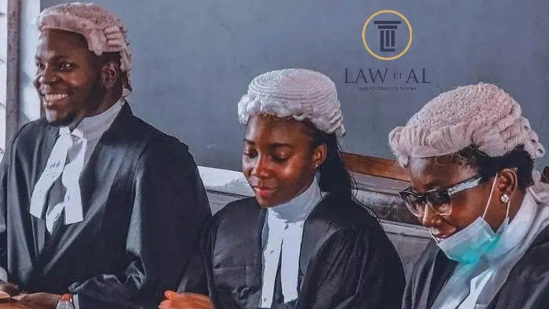  Nigerian Law School Scholarship 2026: How to apply and who qualifies for the Law Et Al Award