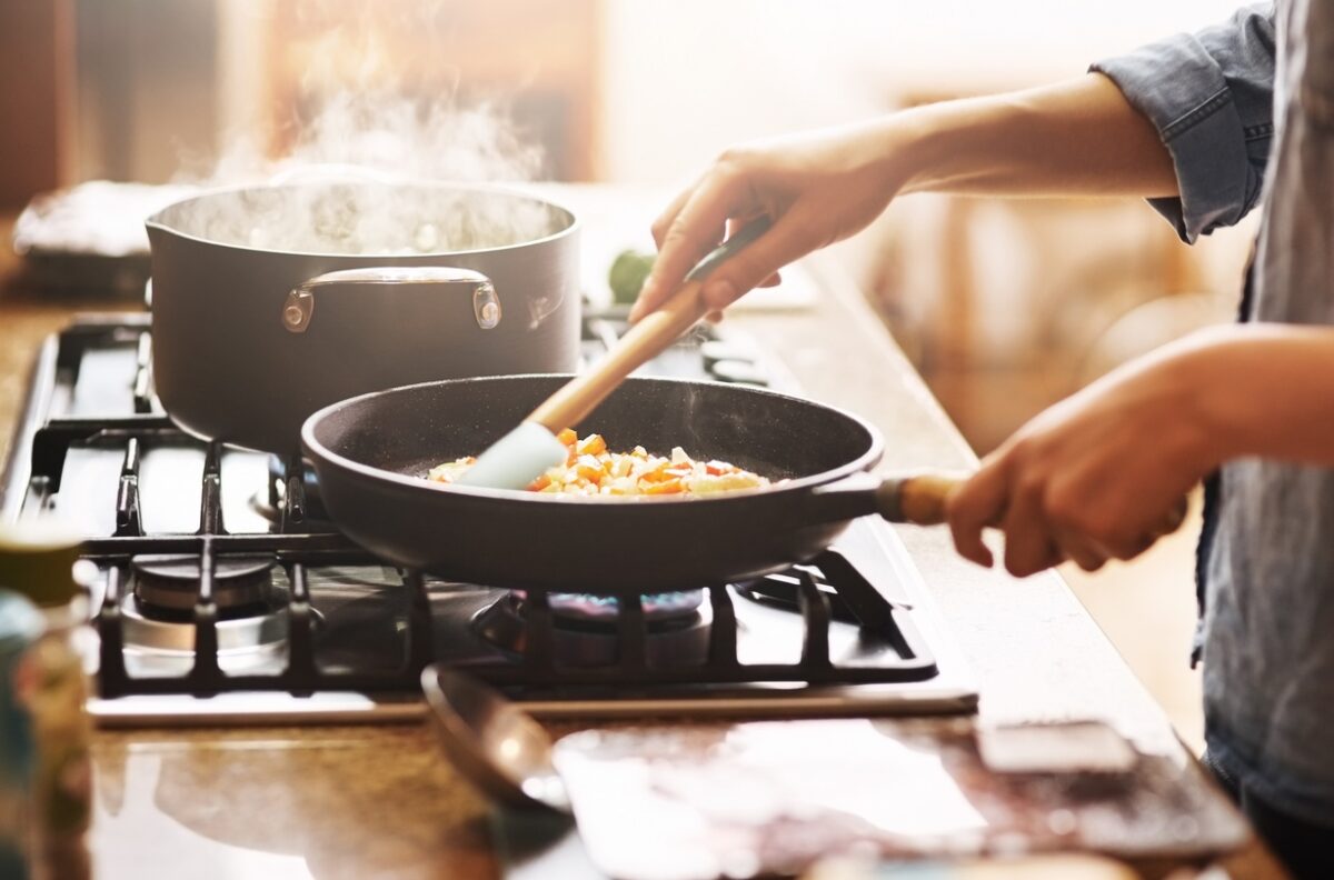  10 cooking mistakes you’re probably making, and how to fix them like a chef