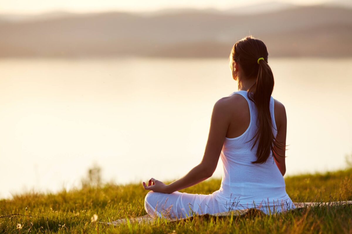 Science-backed benefits of meditation
