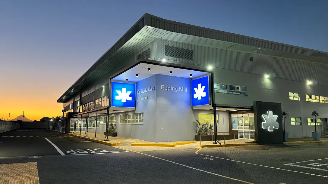 Kimberly-Clark to acquire Tylenol maker Kenvue in $48.7B merger.