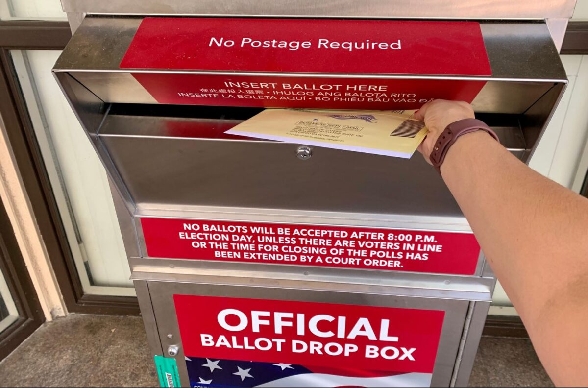  Inside California’s Prop 50 battle: How everyday voters are redefining the rules of political power