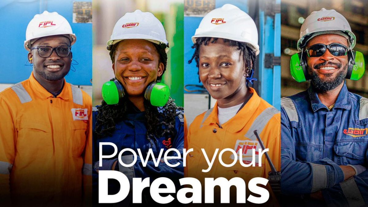 Sahara Power launches its 2025 Graduate Engineering Program for young engineers.