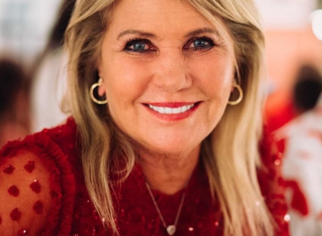  What happened to Joan Branson? How Richard Branson’s wife died at 80