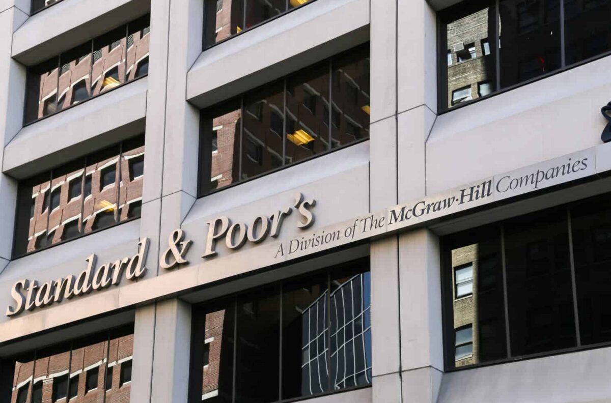  Is South Africa finally breaking free from junk status after 20 Years? S&P thinks so