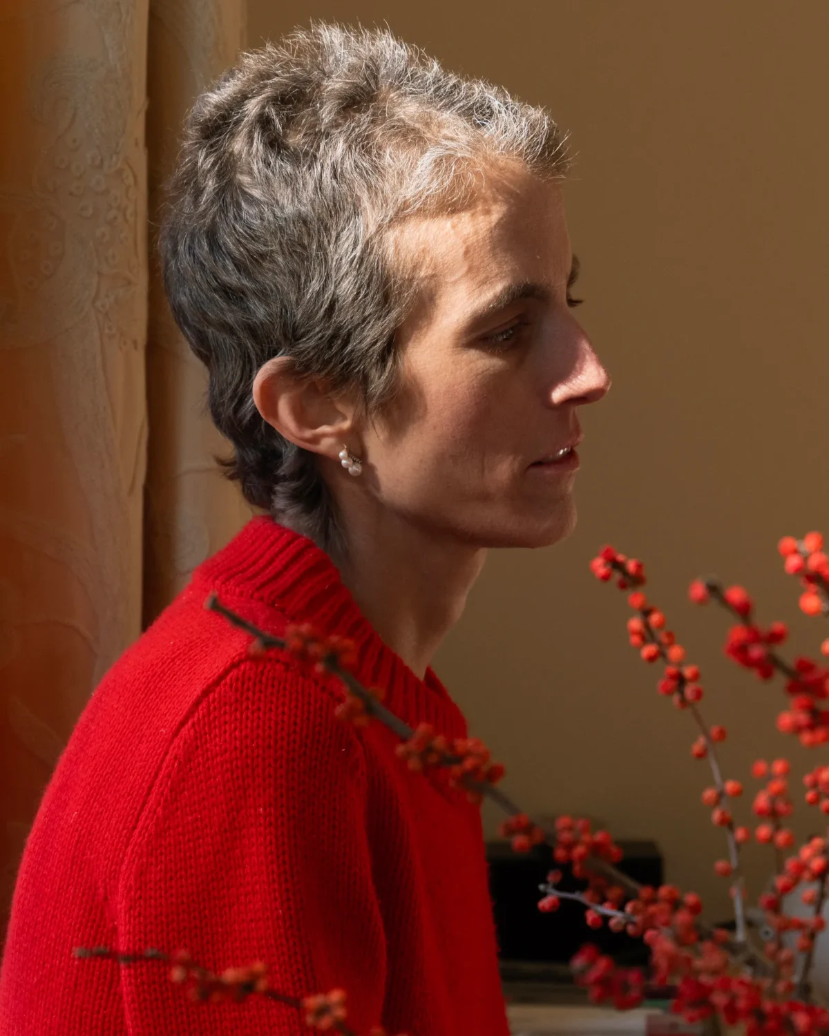 Tatiana Schlossberg cancer. Photo credit: The New Yorker.