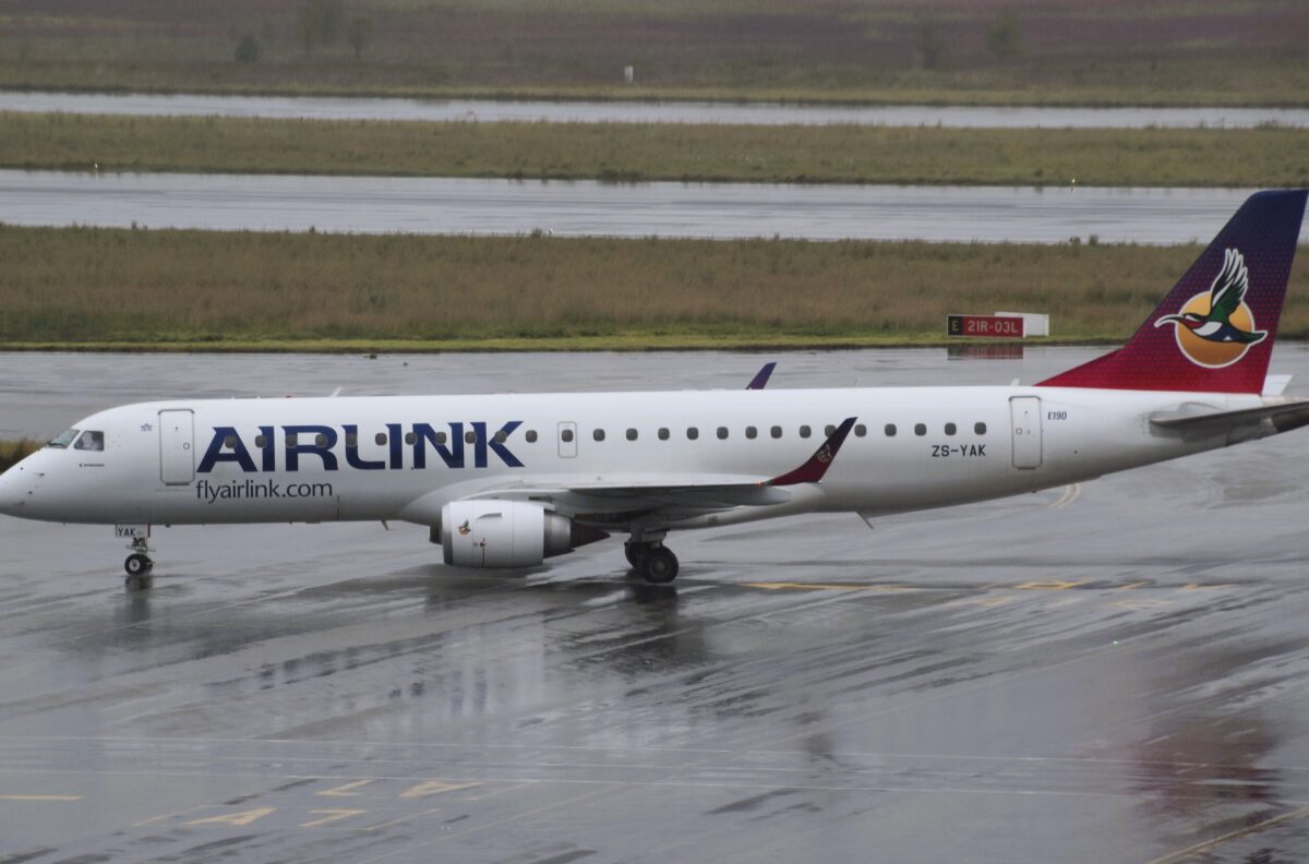  Is Airlink set to transform African travel in 2026? New Nairobi schedule and Uganda Airlines deal spark major tourism shift