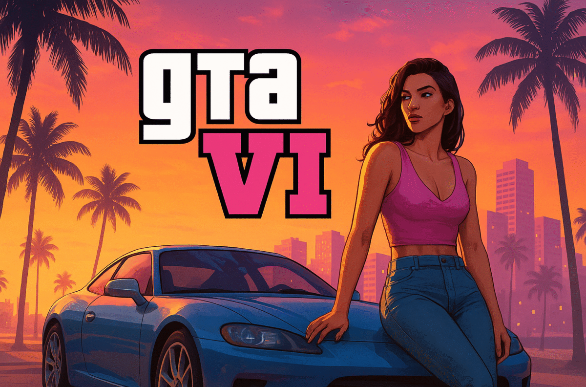  GTA 6 delayed again: Rockstar pushes open-world blockbuster to November 2026