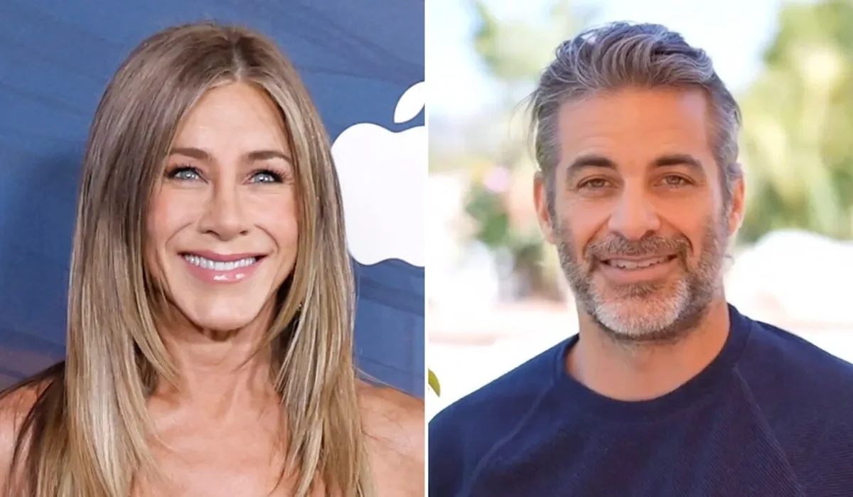  Who Is Jim Curtis? Inside Jennifer Aniston’s romance with the Hypnotherapist sparking engagement rumors