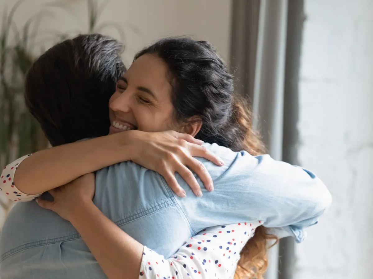 Ways to show appreciation without spending money 