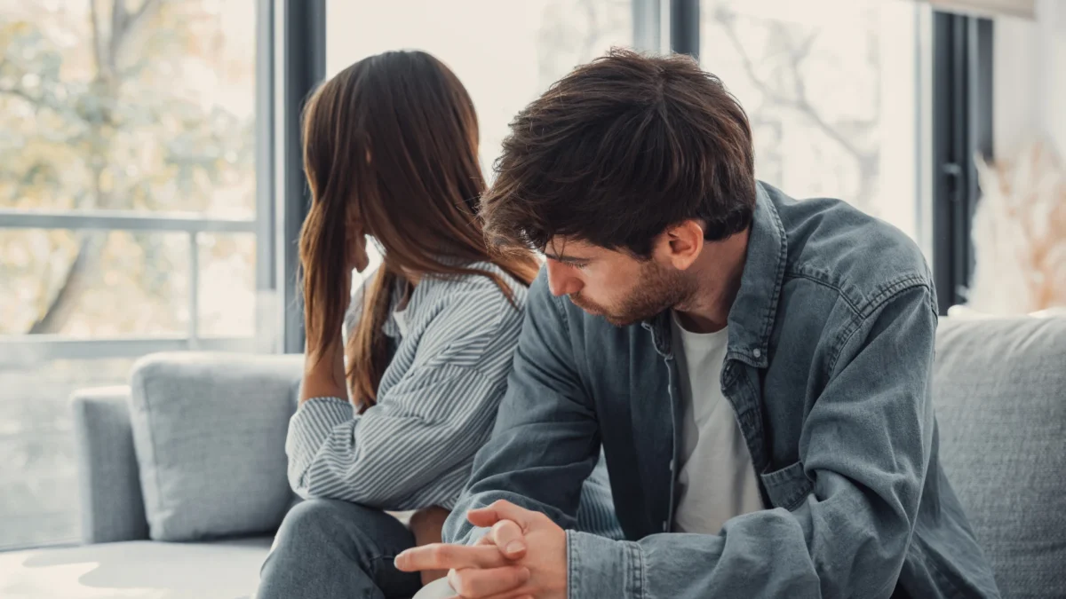 Key relationship red flags you shouldn’t ignore