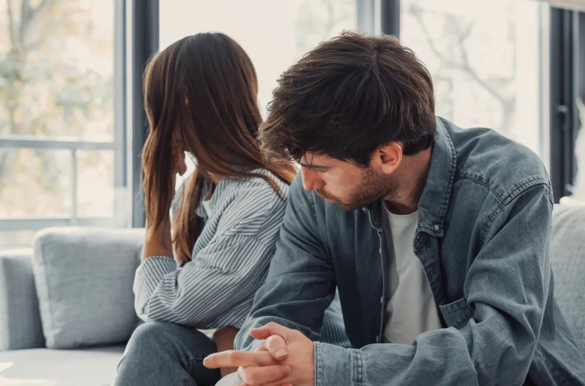  7 Red Flags You Should Never Ignore in a New Relationship