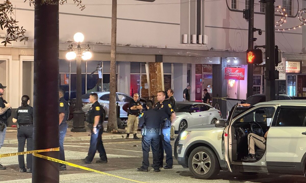  Tragedy in Ybor City: What to know about the fatal crash that left four dead and eleven injured