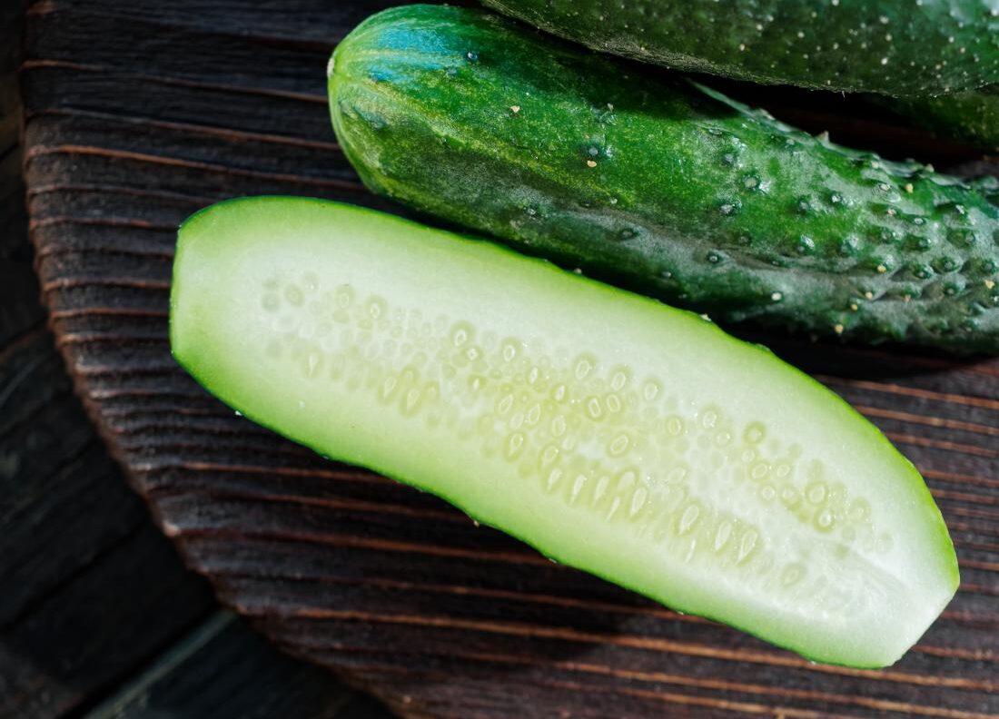  8 Hydrating Foods That Boost Energy and Keep You Refreshed All Day!