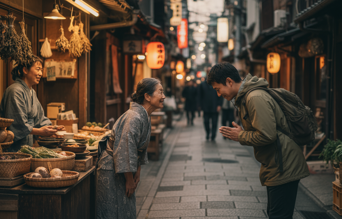  Are You Offending Locals Without Knowing It? 7 Cultural Etiquette Tips Every Traveler Needs in 2025