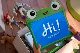 Is your child's tablet trying to kill Woody? The shocking twist in the new Toy Story 5 trailer