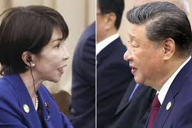  Is Japan challenging China’s Taiwan red line? Inside the crisis rocking Asia