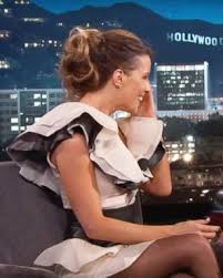  Why Kate Beckinsale’s wild Jimmy Kimmel entrance is breaking the internet — Fans can’t stop talking about those boots