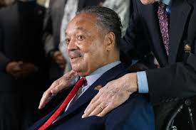  What really happened? Rev. Jesse Jackson released from hospital after scare linked to rare neurological disorder