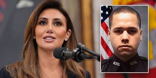 Shock in New Jersey: Man who stormed Alina Habba’s office arrested after chaotic Federal Manhunt