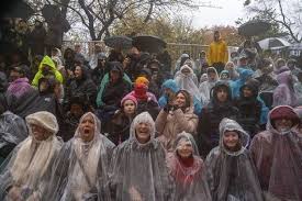 Thanksgiving travel chaos: Fierce blizzard targets the Midwest and great lakes—Millions warned to stay off the roads