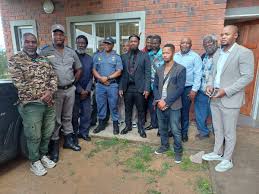 Deadly land Dispute in KwaZulu-Natal: How police and traditional leaders are trying to restore peace in Mtubatuba