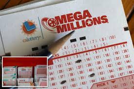 Mega millions jackpot soars to $843 million: Winning numbers & how to play