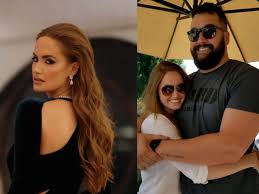 We tried everything: Model Haley Kalil reveals shocking truth behind her divorce from NFL star Matt Kalil — It was physically impossible