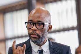 Cat Matlala breaks silence in parliament: Refuses to answer SAPS contract questions amid corruption probe