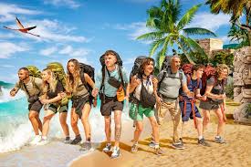 Celebrity race across the world 2025: Full cast, route & start date — Who will survive the central American adventure?