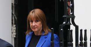  UK budget 2025 shocker: Rachel Reeves scraps two-child benefit cap and hits wealthy homeowners with mansion tax