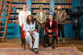 The Celebrity Traitors 2025 finale leaks early in Canada: Who wins the £100,000 charity prize?