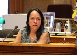 Colorado Shaken: Beloved State Sen. Faith Winter dies in Fiery I-25 Crash — Tributes pour In for trailblazing lawmaker