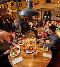 Middletons steakhouse & grill Saved from collapse: All UK restaurants and jobs preserved