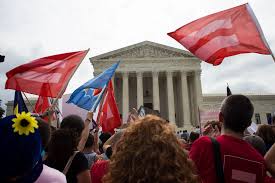 Why the Supreme Court just shut down the biggest flip-on-same-sex marriage fight … and what that means for the future