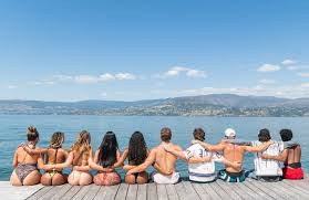 Is Canada Shore about to become the wildest reality show ever—And are these cast members ready for fame?