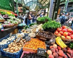 UK inflation falls to 3.6% — But why are food prices still so high and what will the 2025 budget change?”