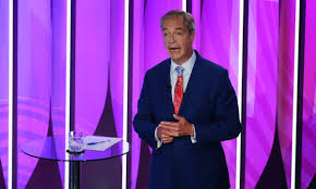 Nigel Farage under fire: Former classmates accuse him of racist teenage behaviour — Starmer demands answers