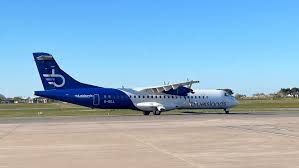  Blue Islands collapse sparks Loganair takeover: Jobs and flights saved for channel Islands