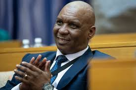  Shock revelations: Police minister’s Chief of Staff testifies on corruption, political interference in SA