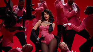  Nora Fatehi wows Jimmy Fallon with new hit what do I know (Just a Girl) – Fans go wild