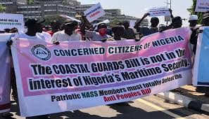  Coast Guard clarifies policy on swastikas and nooses amid misreporting controversy