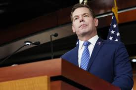  Eric Swalwell shakes up California governor’s race: Bold anti-Trump stand and fiery agenda ignite 2026 campaign